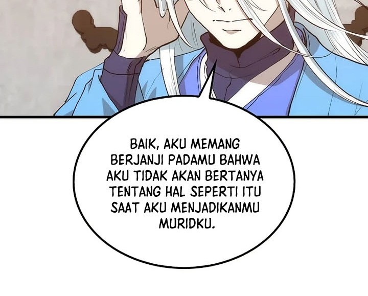 Doctor’s Rebirth chapter 87 halaman 25