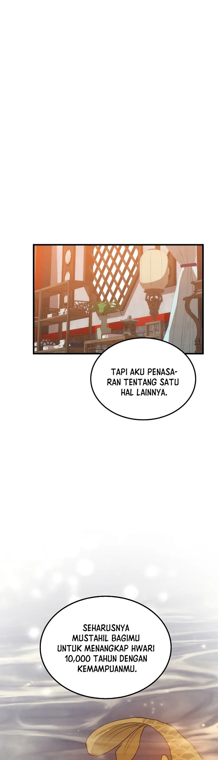 Doctor’s Rebirth chapter 87 halaman 26