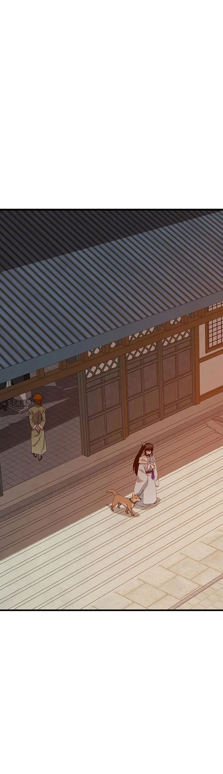 Doctor’s Rebirth chapter 87 halaman 34