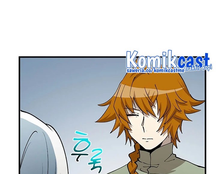 Doctor’s Rebirth chapter 87 halaman 39