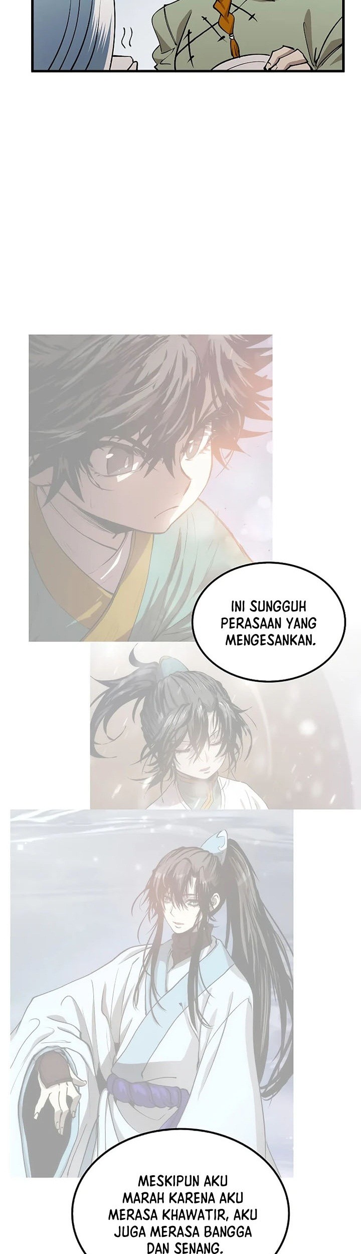 Doctor’s Rebirth chapter 87 halaman 40