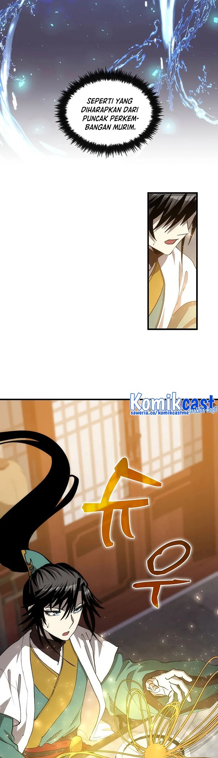 Doctor’s Rebirth chapter 87 halaman 46