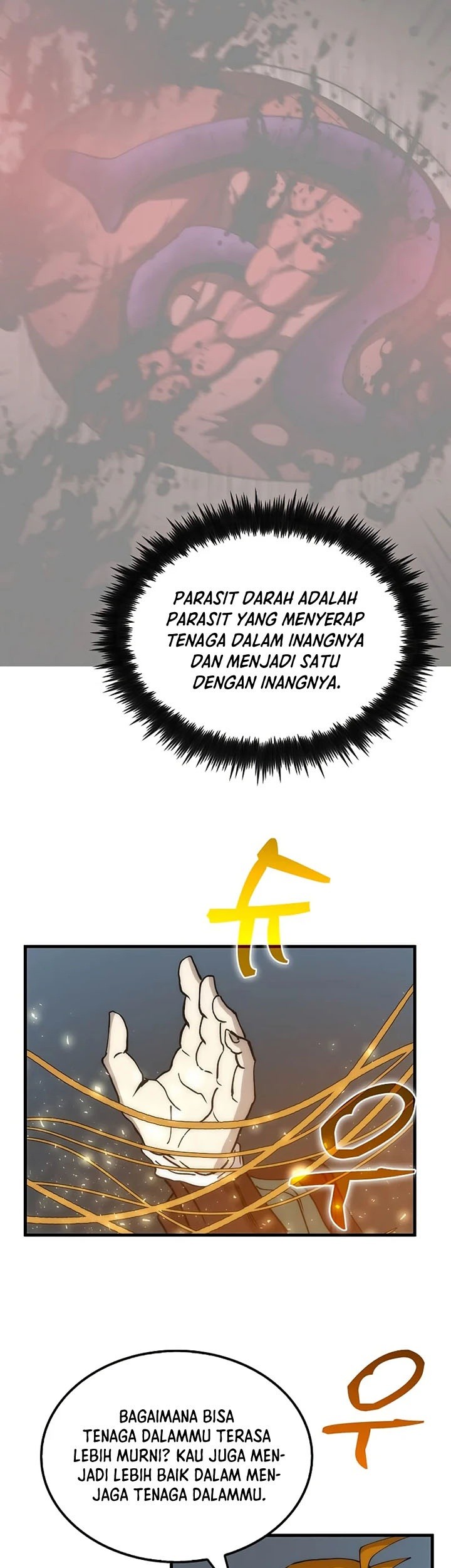 Doctor’s Rebirth chapter 87 halaman 52