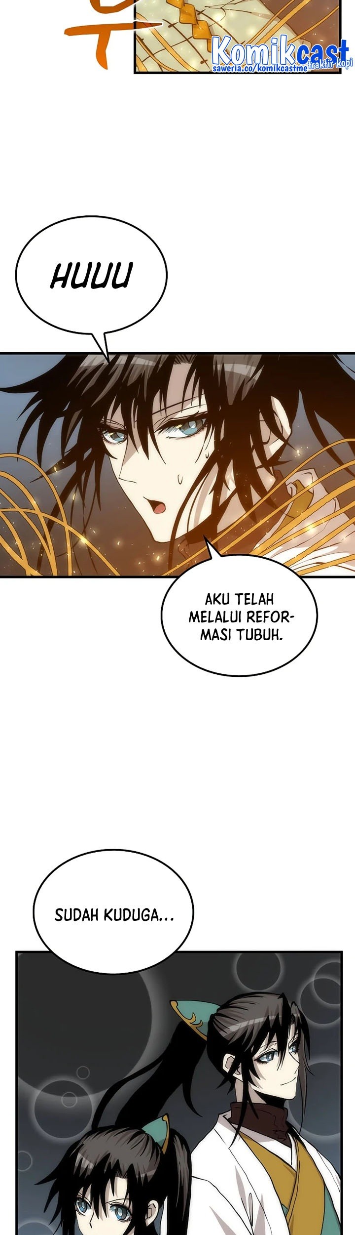 Doctor’s Rebirth chapter 87 halaman 54