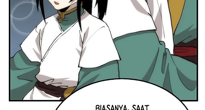 Doctor’s Rebirth chapter 87 halaman 55