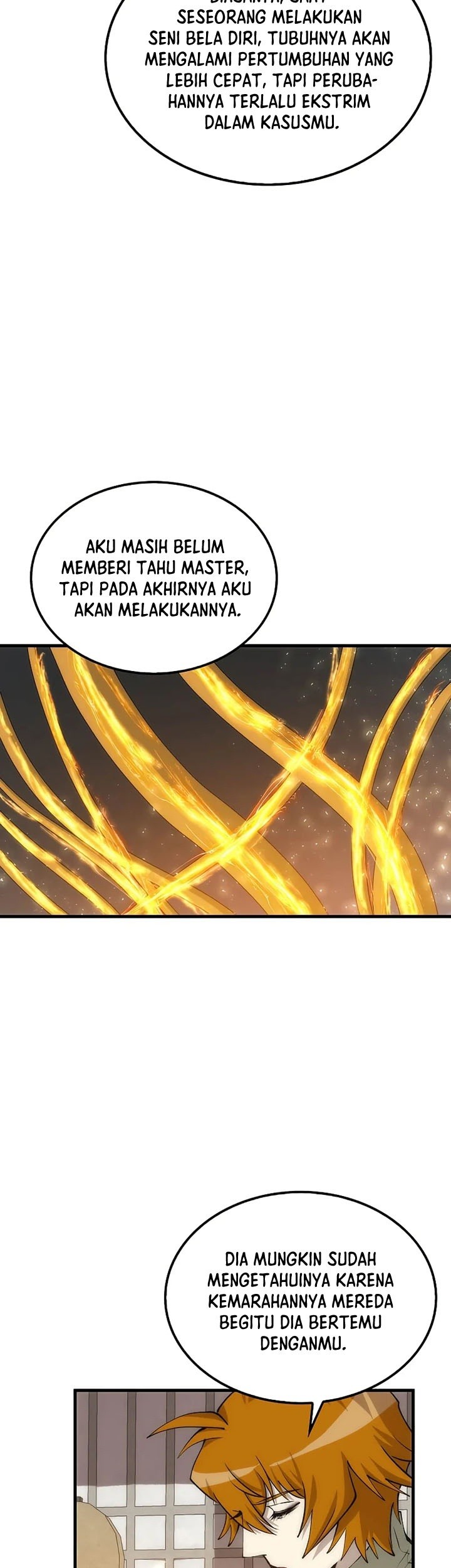 Doctor’s Rebirth chapter 87 halaman 56