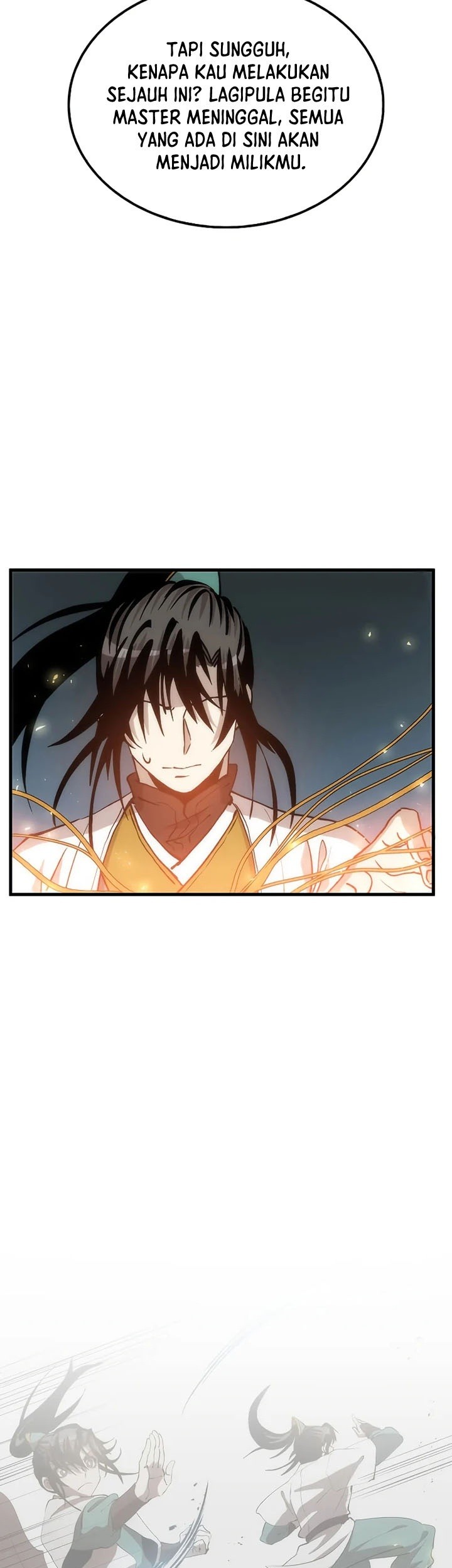 Doctor’s Rebirth chapter 87 halaman 60