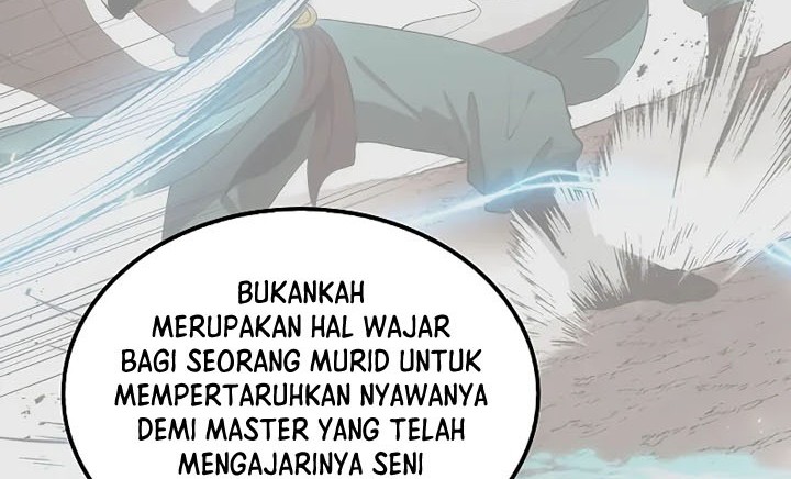 Doctor’s Rebirth chapter 87 halaman 61