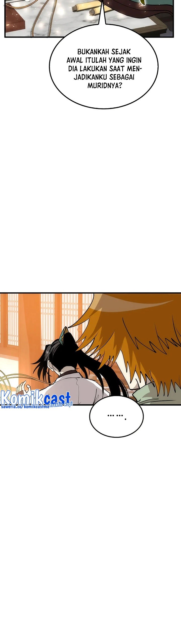 Doctor’s Rebirth chapter 87 halaman 64