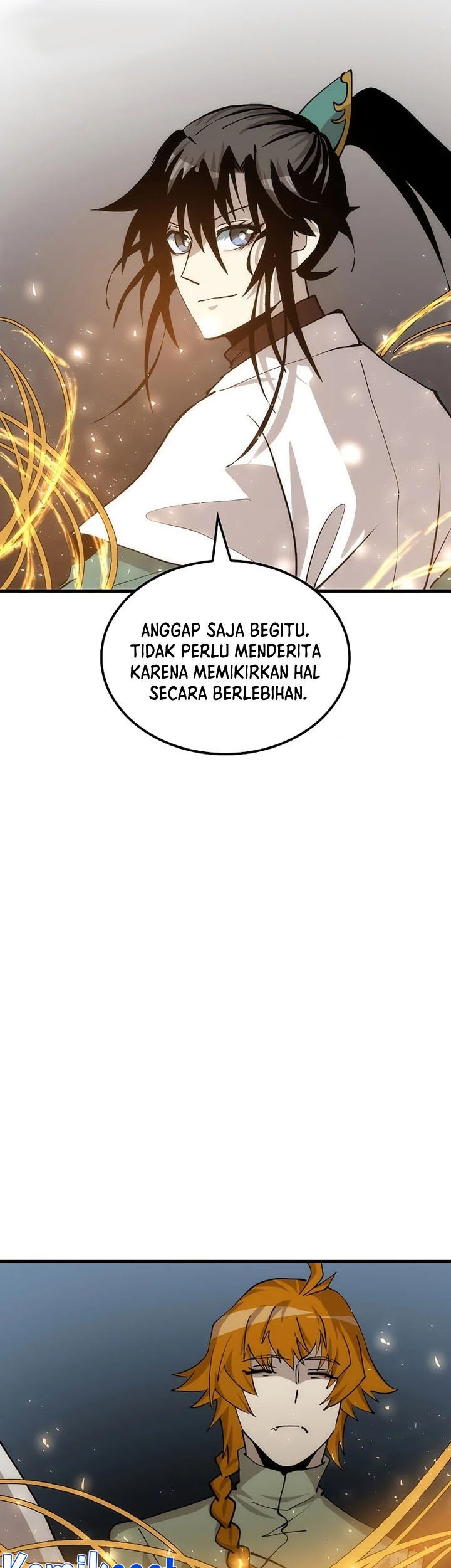 Doctor’s Rebirth chapter 87 halaman 66