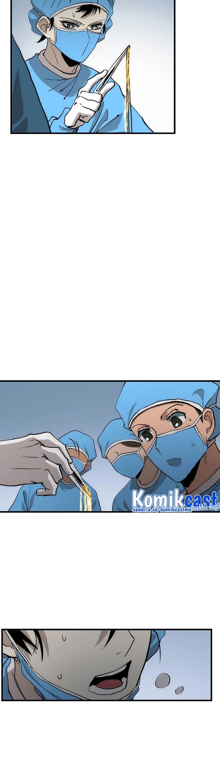 Doctor’s Rebirth chapter 87 halaman 72