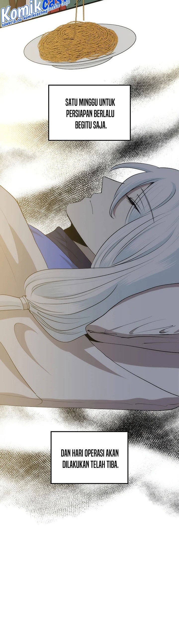 Doctor’s Rebirth chapter 87 halaman 76