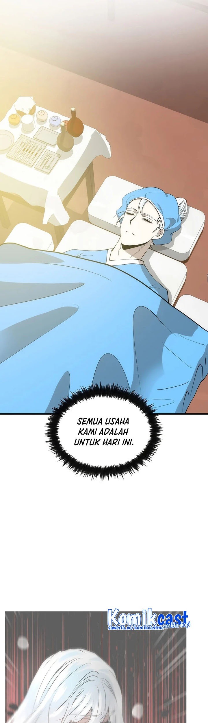 Doctor’s Rebirth chapter 87 halaman 82