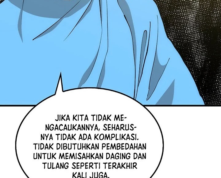 Doctor’s Rebirth chapter 87 halaman 85