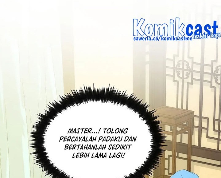 Doctor’s Rebirth chapter 87 halaman 87