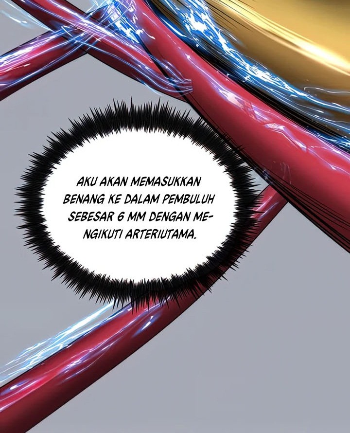 Doctor’s Rebirth Bab 88 halaman 7