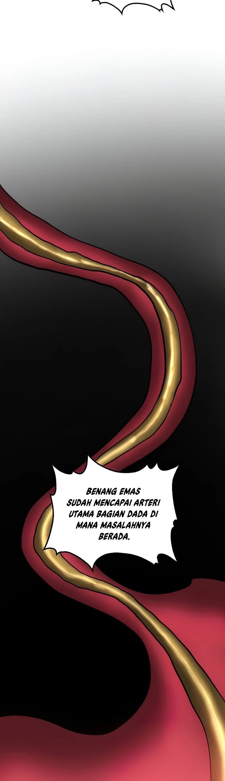 Doctor’s Rebirth Bab 88 halaman 14