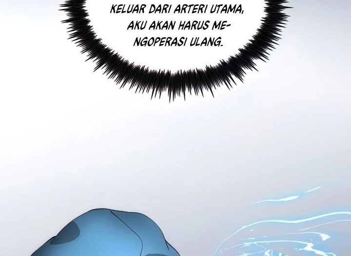 Doctor’s Rebirth Bab 88 halaman 19