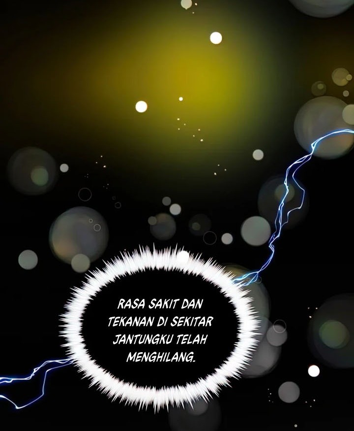 Doctor’s Rebirth Bab 88 halaman 39