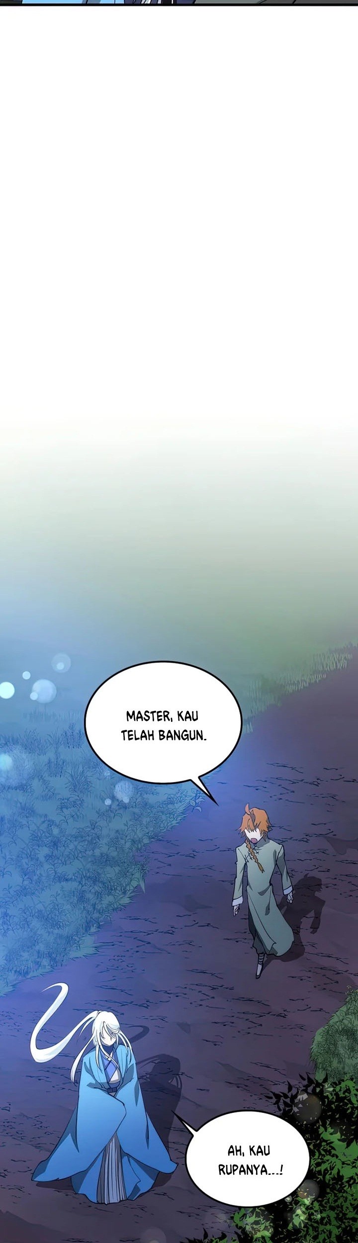 Doctor’s Rebirth Bab 88 halaman 58