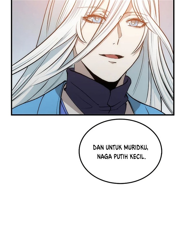 Doctor’s Rebirth Bab 89 halaman 25