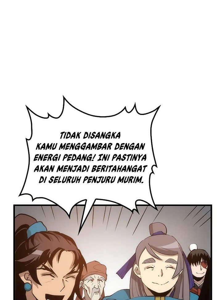 Doctor’s Rebirth Bab 89 halaman 75