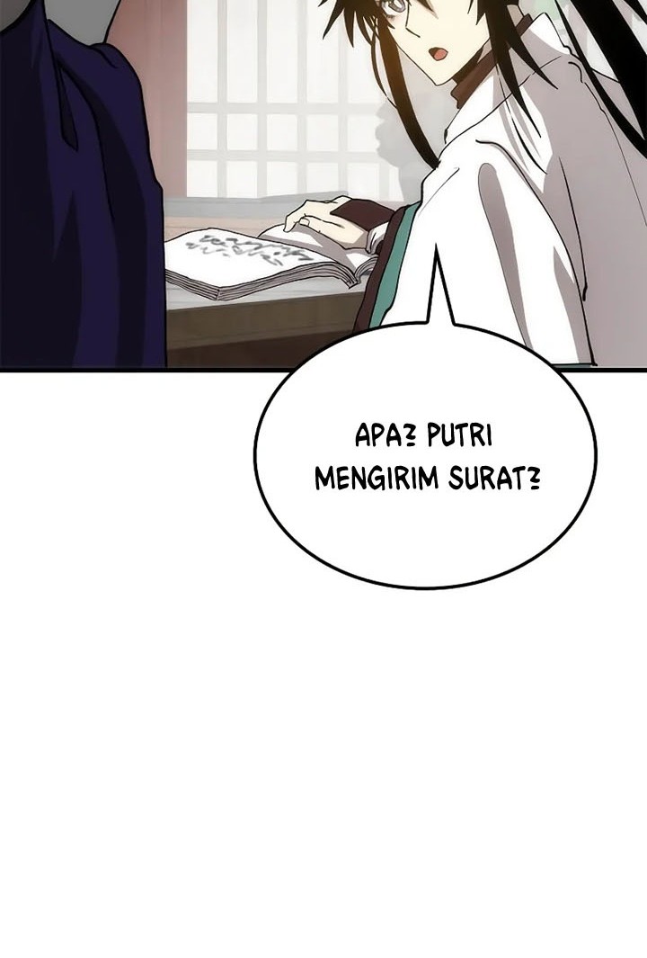 Doctor’s Rebirth Bab 89 halaman 81