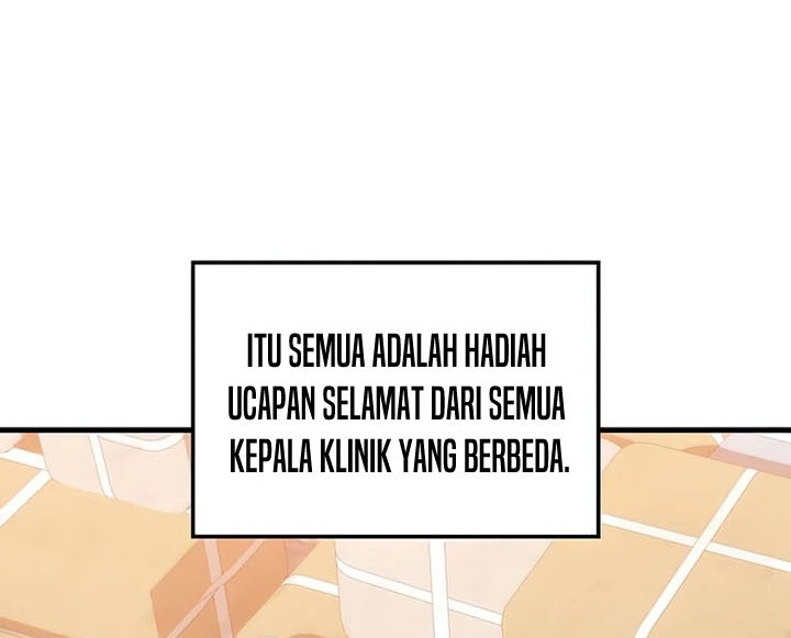 Doctor’s Rebirth Bab 90 halaman 5