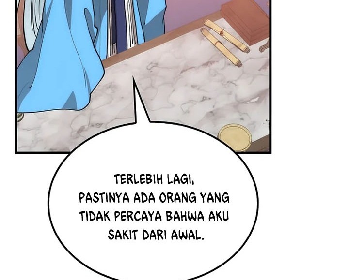 Doctor’s Rebirth Bab 90 halaman 15