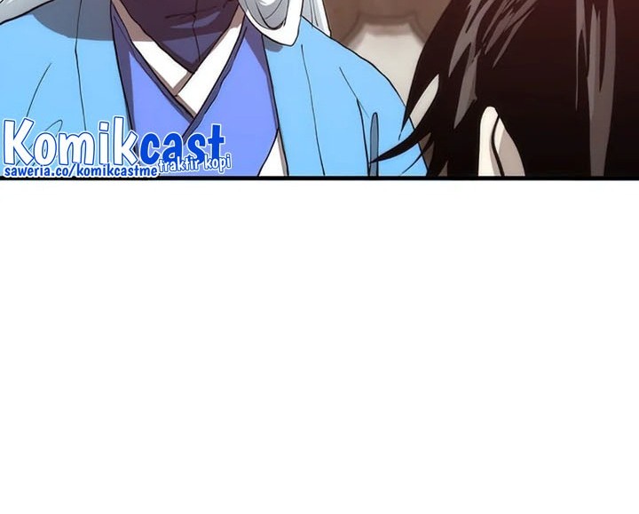 Doctor’s Rebirth Bab 90 halaman 17