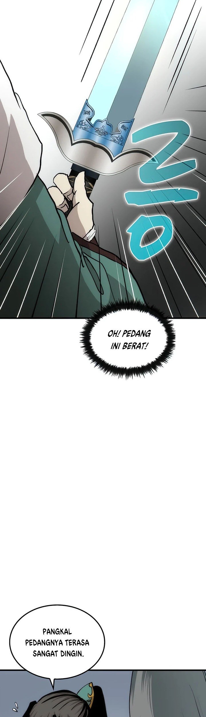 Doctor’s Rebirth Bab 90 halaman 38