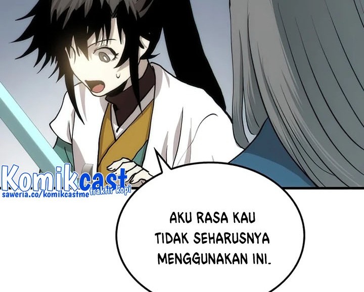 Doctor’s Rebirth Bab 90 halaman 39