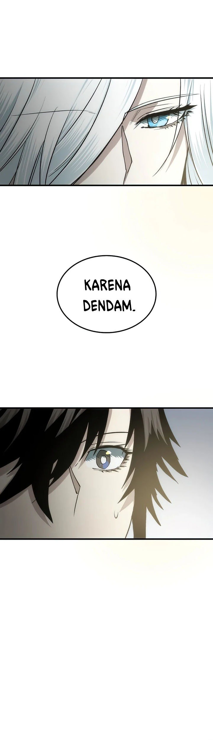 Doctor’s Rebirth Bab 90 halaman 42