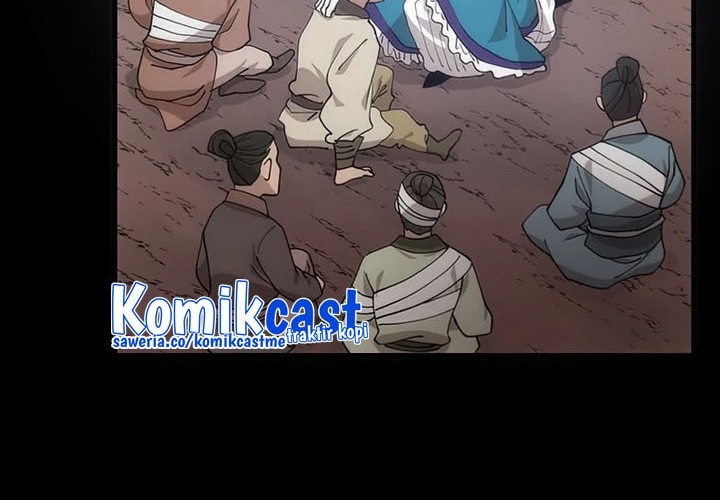 Doctor’s Rebirth Bab 90 halaman 45