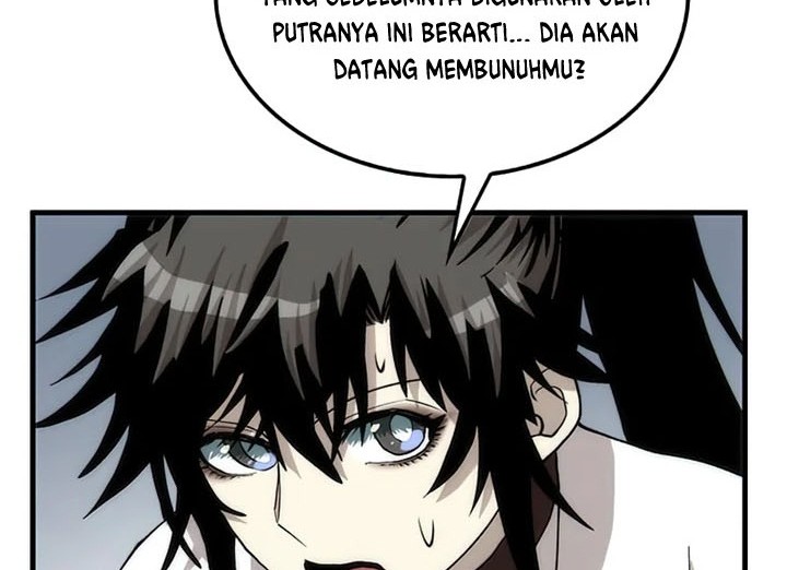 Doctor’s Rebirth Bab 90 halaman 53