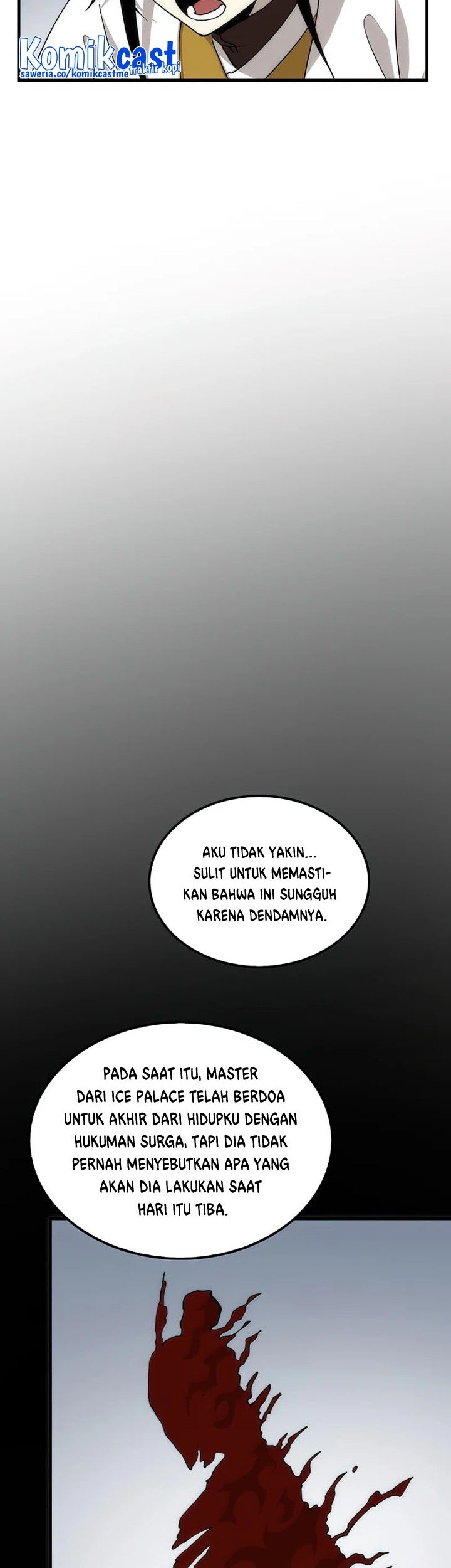Doctor’s Rebirth Bab 90 halaman 54