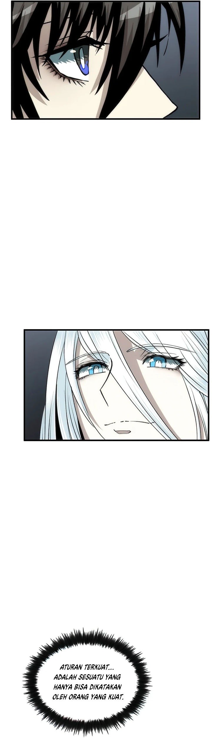 Doctor’s Rebirth Bab 90 halaman 58