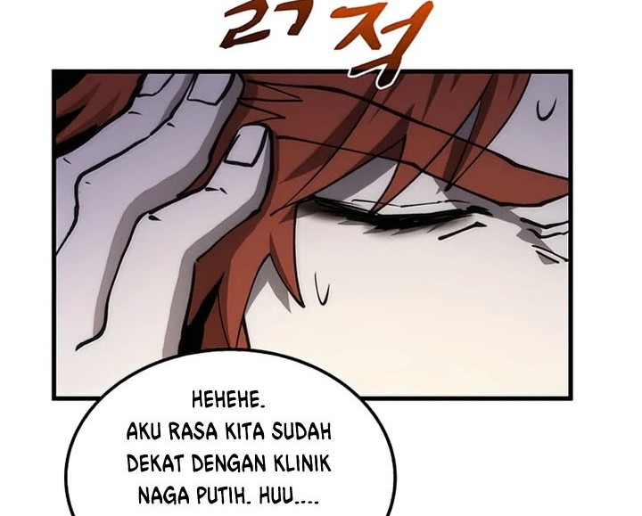 Doctor’s Rebirth Bab 90 halaman 77