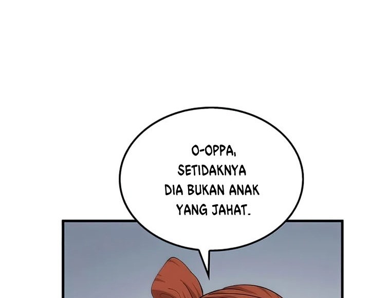 Doctor’s Rebirth Bab 90 halaman 79