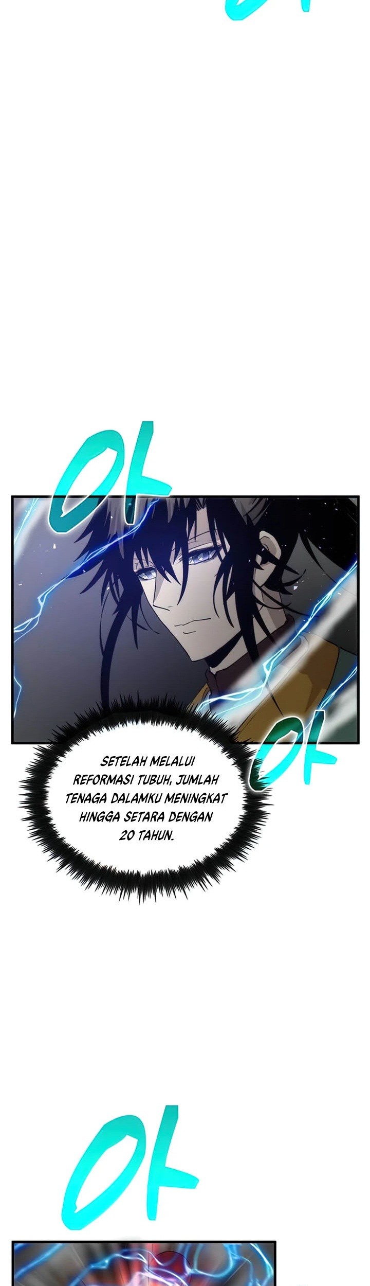 Doctor’s Rebirth Bab 91 halaman 4