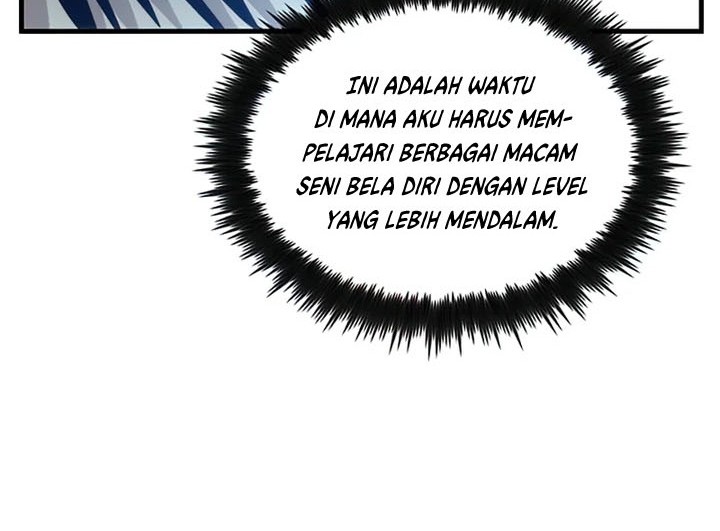 Doctor’s Rebirth Bab 91 halaman 7