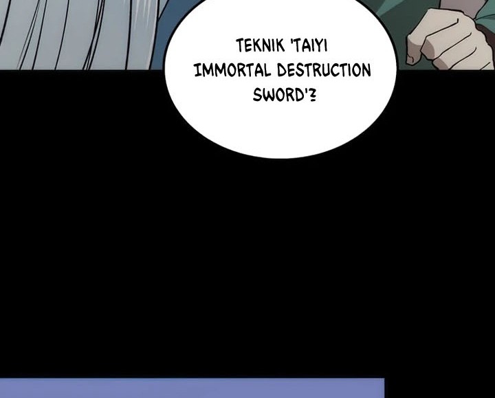 Doctor’s Rebirth Bab 91 halaman 21