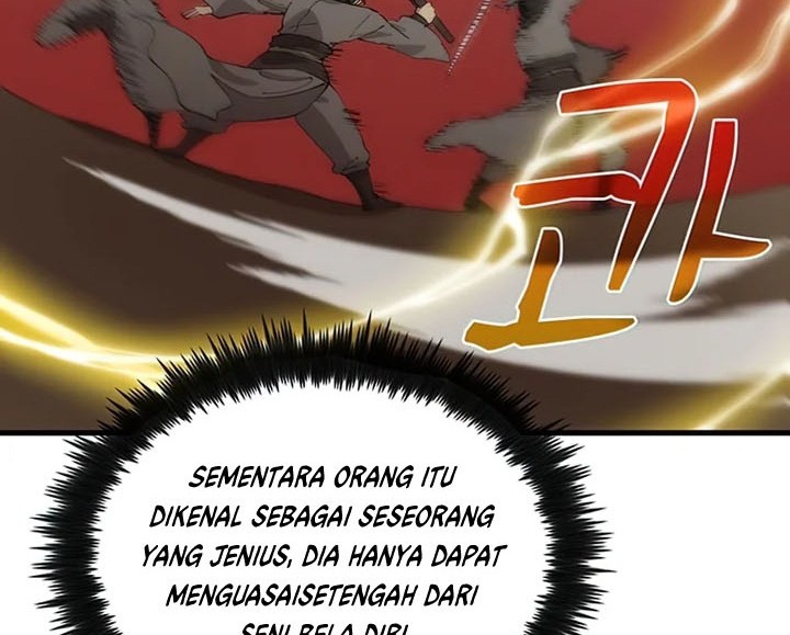 Doctor’s Rebirth Bab 91 halaman 31
