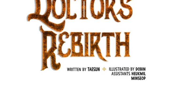 Doctor’s Rebirth Bab 91 halaman 39