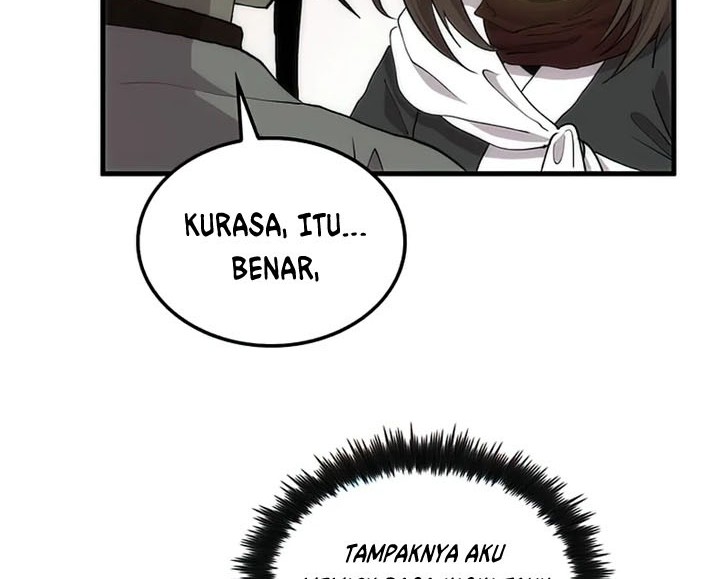 Doctor’s Rebirth Bab 91 halaman 43