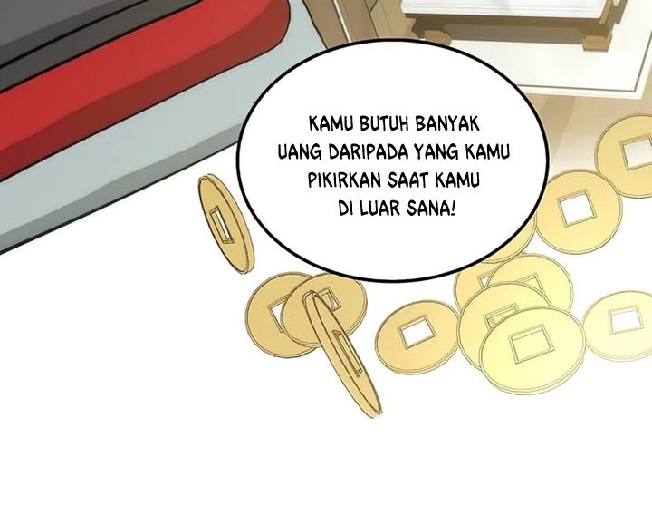 Doctor’s Rebirth Bab 91 halaman 47