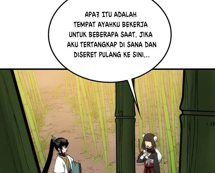 Doctor’s Rebirth Bab 91 halaman 53