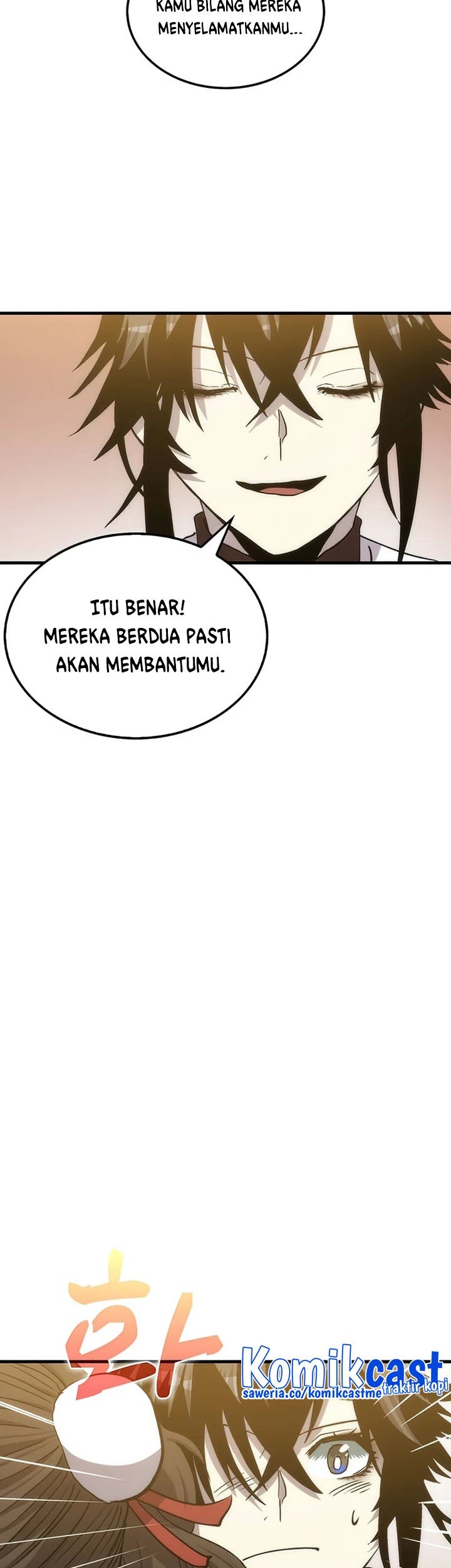 Doctor’s Rebirth Bab 91 halaman 64
