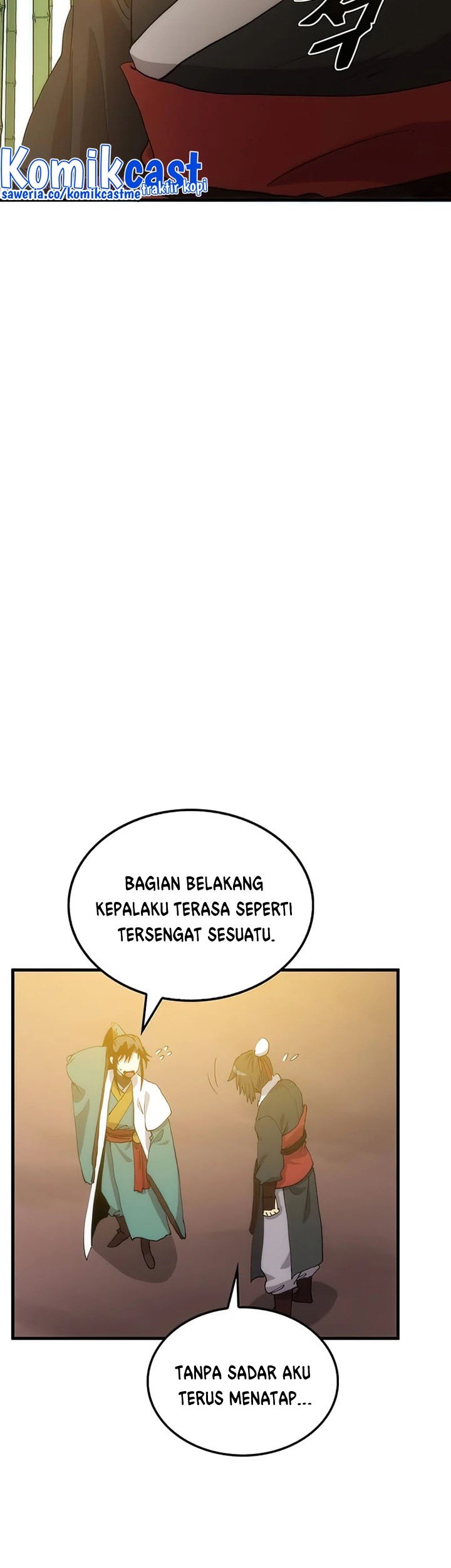 Doctor’s Rebirth Bab 91 halaman 84