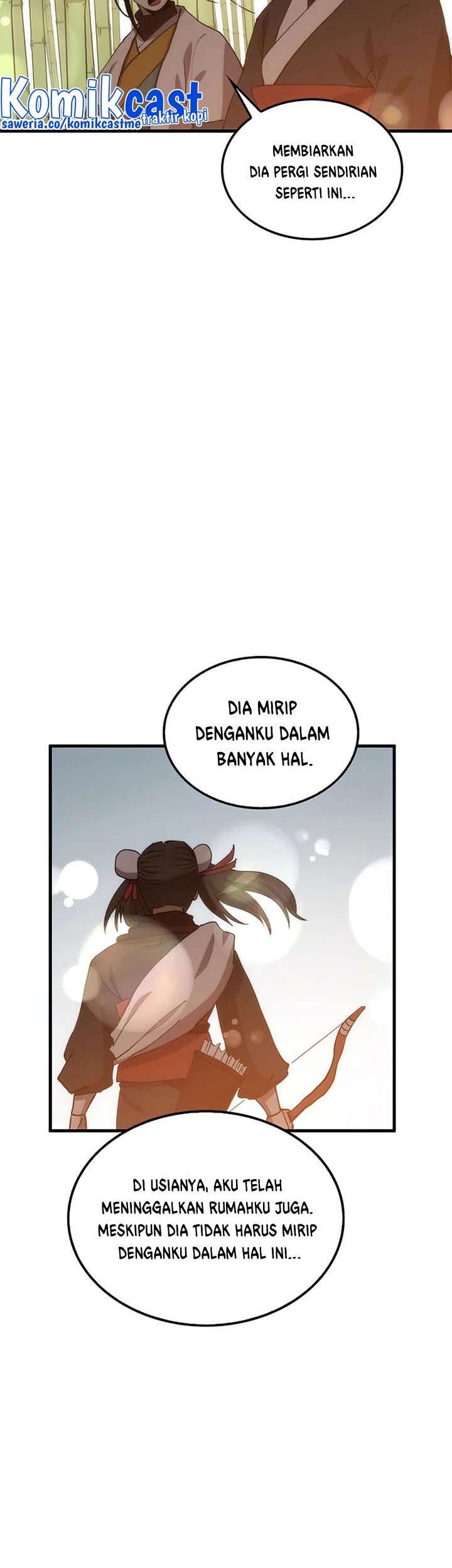 Doctor’s Rebirth Bab 91 halaman 88